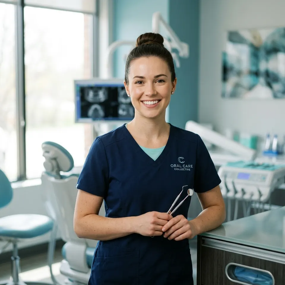 Dental Hygienist